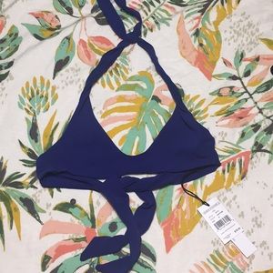 Robin Piccone Swim Top